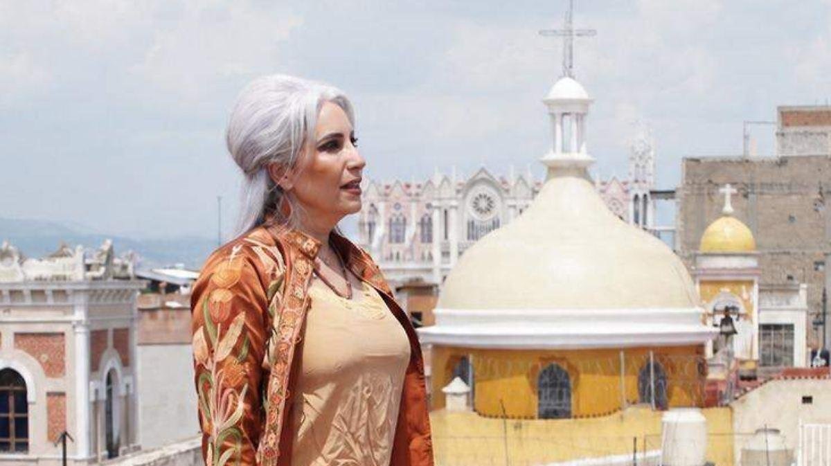 Bárbara Botello denuncia persecución política en León, Guanajuato.