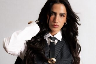 Bárbara de Regil revela su experiencia de abuso sexual.