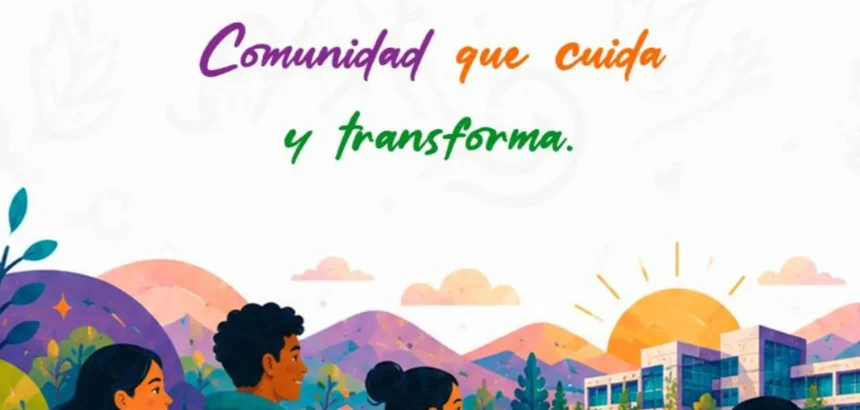Becas del 100% y apoyo familiar para estudiar en Aguascalientes