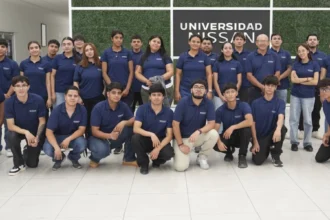 Becas Nissan en Aguascalientes: Oportunidades para Jóvenes