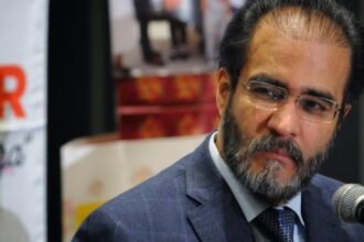 Bejarano y Martí Batres: Choque en el armado de la CDMX