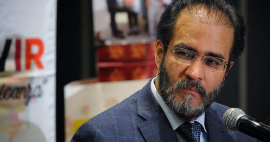 Bejarano y Martí Batres: Choque en el armado de la CDMX
