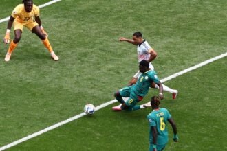Bélgica avanza a Octavos tras polémico penalti contra Senegal en Mundial 2026