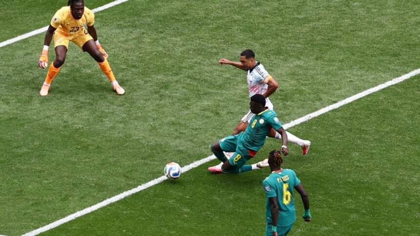 Bélgica avanza a Octavos tras polémico penalti contra Senegal en Mundial 2026