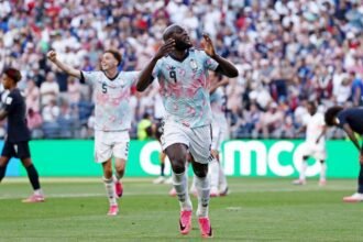Bélgica responde a Trump tras eliminar a EE. UU. del Mundial