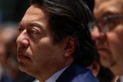 Bolaños, Delgado y Zoé Robledo: Posibles Candidatos a San Lázaro