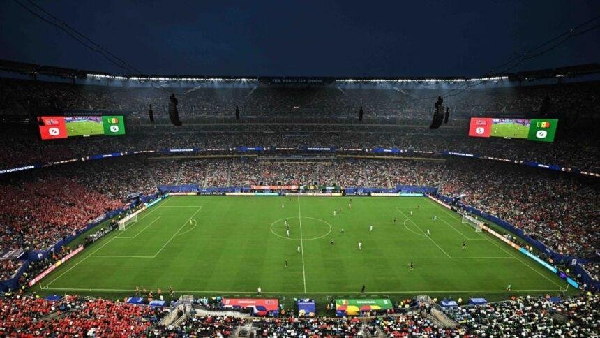 Boletos de reventa para la Final del Mundial 2026 superan 600 mil pesos