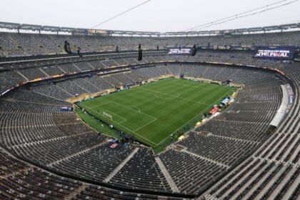 Boletos para la Final del Mundial desde 112 mil pesos