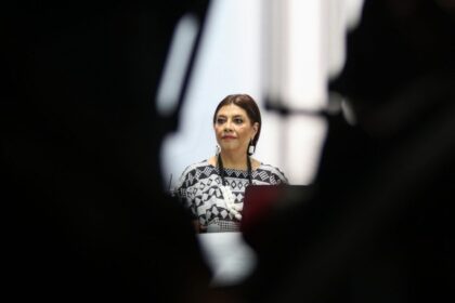 brugada presentara su informe y liderara acto politico en cdmx Brugada presentará su informe y liderará acto político en CDMX