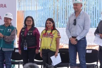 Brugada y Alavez se reúnen en Iztapalapa: Implicaciones para el electorado