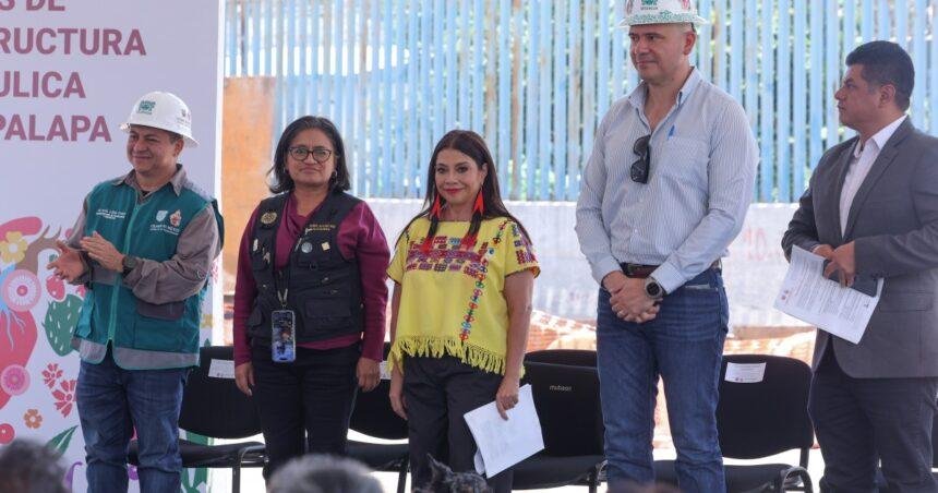 Brugada y Alavez se reúnen en Iztapalapa: Implicaciones para el electorado