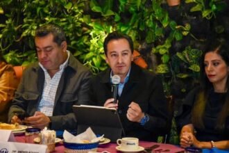 Brugada y el Mundial: Críticas del PAN sobre la gestión urbana