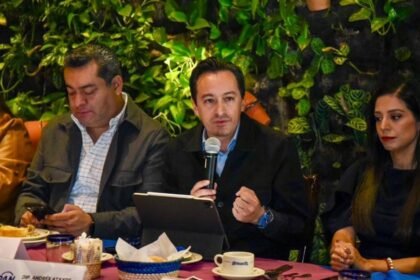 Brugada y el Mundial: Críticas del PAN sobre la gestión urbana