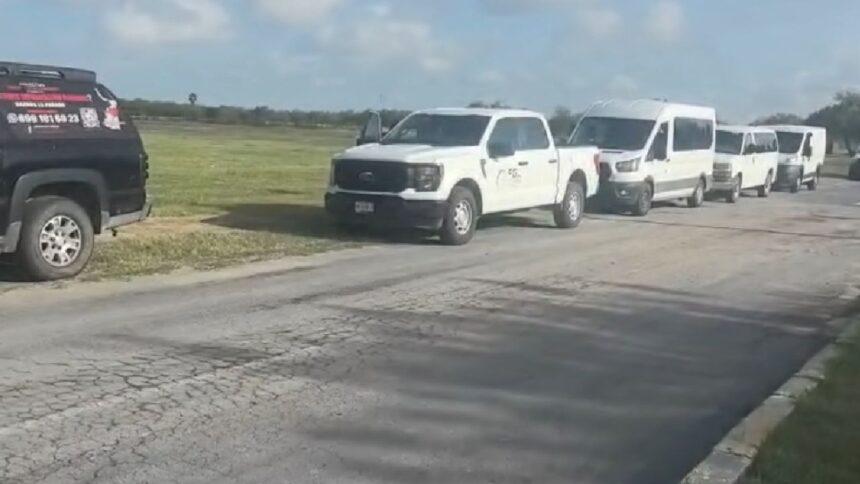 Buscadoras descubren siete osamentas en cementerio clandestino de Tamaulipas