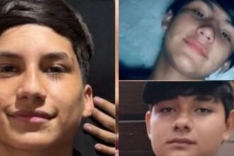 Buscan a tres adolescentes desaparecidos en Jalisco tras graduación temiendo reclutamiento.