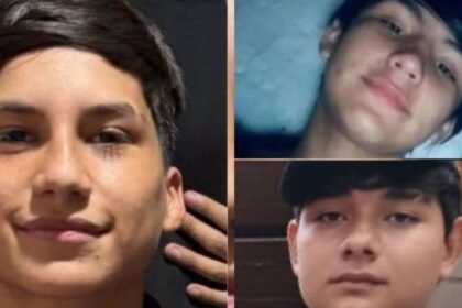 Buscan a tres adolescentes desaparecidos en Jalisco tras graduación temiendo reclutamiento.