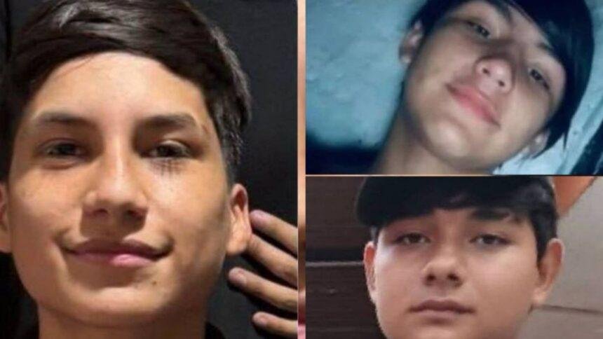 Buscan a tres adolescentes desaparecidos en Jalisco tras graduación temiendo reclutamiento.