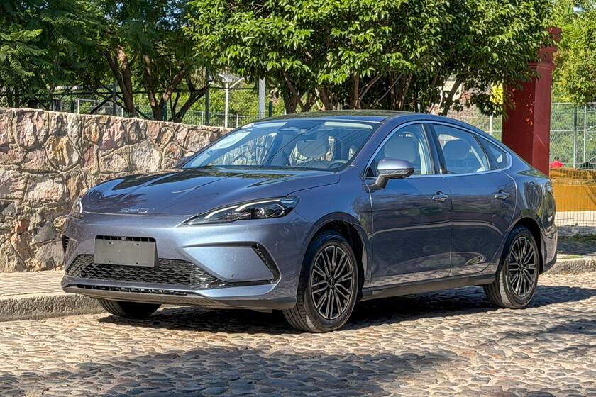 BYD King 2027: Análisis de las mejoras frente a la competencia en México