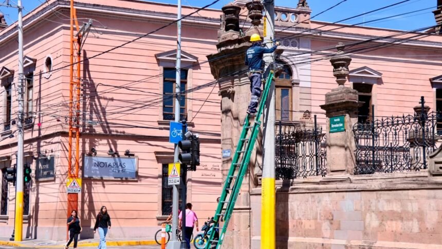 cables