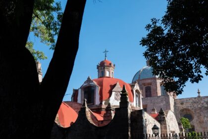 calor y lluvias vespertinas se preven en michoacan este jueves Calor y lluvias vespertinas se prevén en Michoacán este jueves
