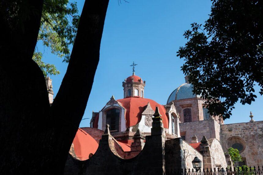 Calor y lluvias vespertinas se prevén en Michoacán este jueves