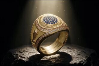 Campeones del Mundial 2026 recibirán anillos únicos al estilo de la NFL