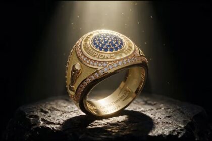 campeones del mundial 2026 recibiran anillos unicos al estilo de Campeones del Mundial 2026 recibirán anillos únicos al estilo de la NFL