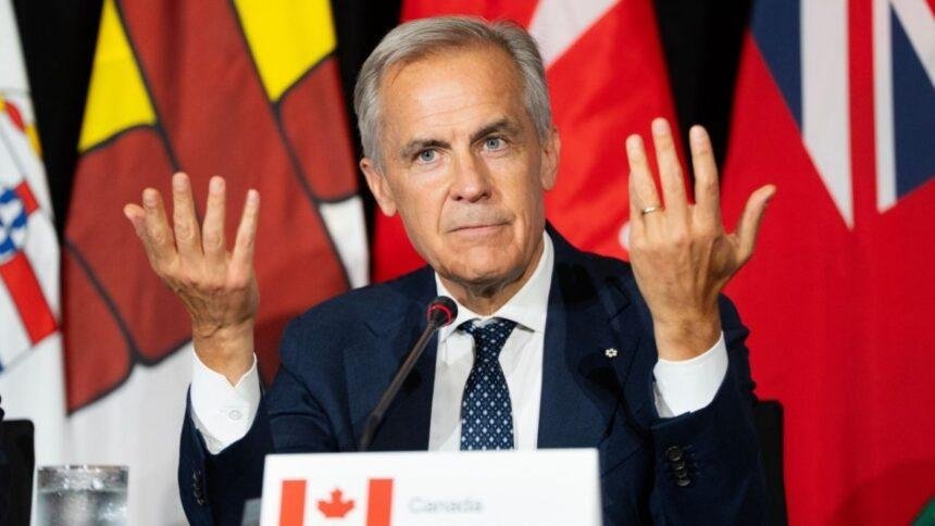 Canadá se prepara para responder a aranceles del 50% de Trump