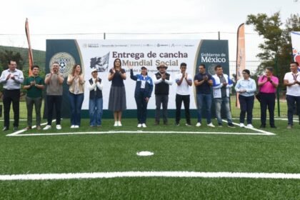 canchas 5