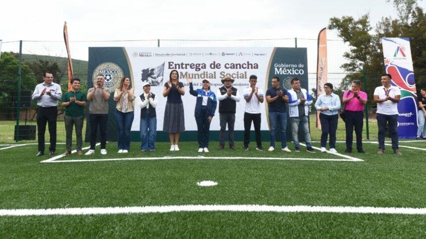 canchas 5