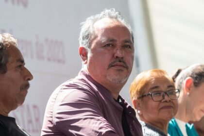 Candidato en Tláhuac: Salgado busca evitar nepotismo en elecciones