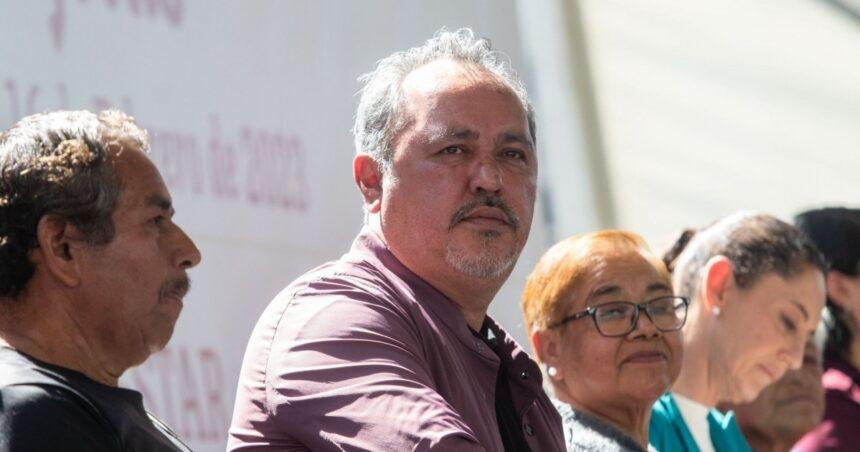 Candidato en Tláhuac: Salgado busca evitar nepotismo en elecciones