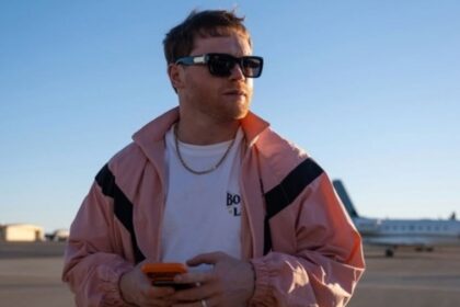 canelo alvarez apoya a boxeador mexicano con 80 mil pesos Canelo Álvarez apoya a boxeador mexicano con 80 mil pesos para su pelea