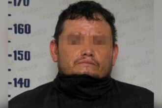 Capturan a sujeto por ataque que causó la muerte de dos guardias civiles