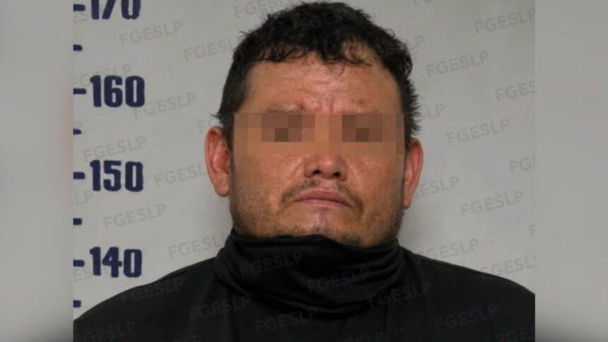 Capturan a sujeto por ataque que causó la muerte de dos guardias civiles