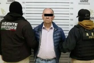 Capturan al “tirador de Atlixcayótl” tras agresión a policías en Puebla