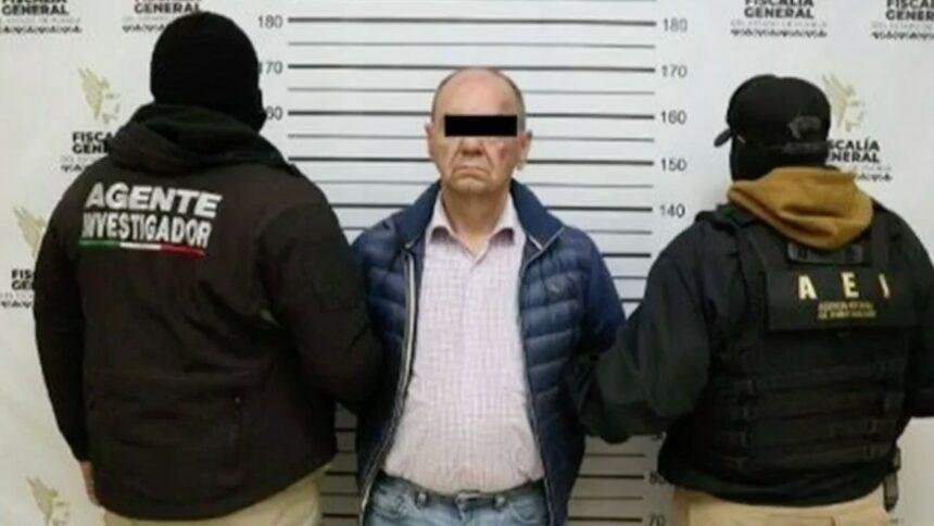 Capturan al “tirador de Atlixcayótl” tras agresión a policías en Puebla