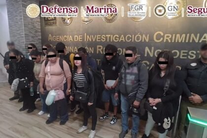 Cargamento de cocaína asegurado en Tijuana provenía de Guadalajara