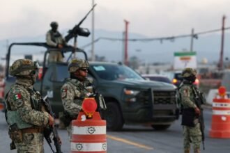 Cártel de Sinaloa continúa envíos de fentanilo a Estados Unidos, revela estudio