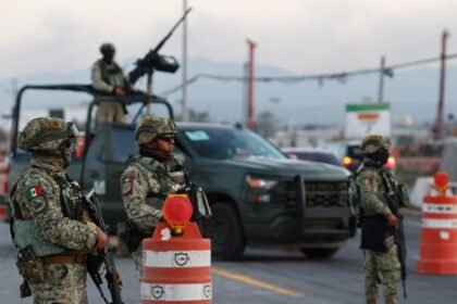 Cártel de Sinaloa continúa envíos de fentanilo a Estados Unidos, revela estudio