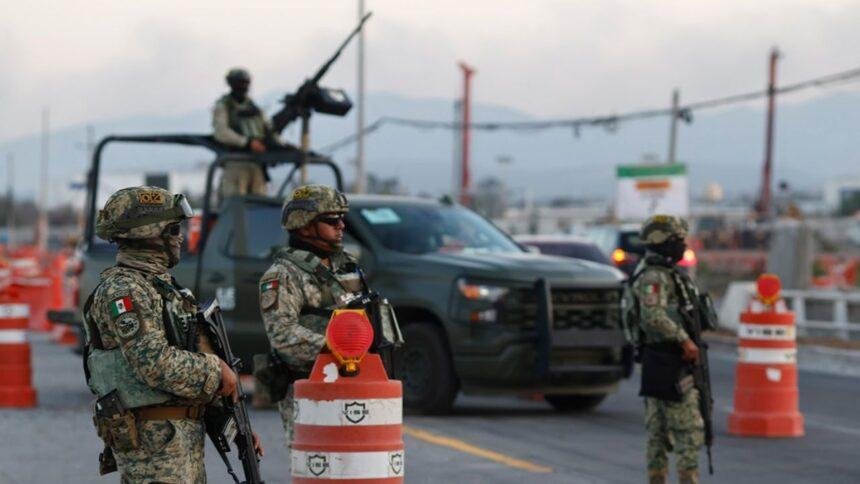 cartel de sinaloa continua envios de fentanilo a estados unidos Cártel de Sinaloa continúa envíos de fentanilo a Estados Unidos, revela estudio
