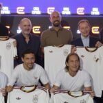 Casillas, Butragueño y Hierro apoyan a España en Semifinales contra Francia