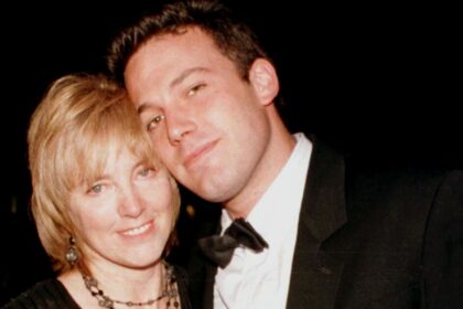 causa de muerte de la madre de ben affleck revelada.mx2F162Fa52Fc3ac84d9431e8adfb8d3f324de522Fmama de ben affleck Causa de muerte de la madre de Ben Affleck revelada