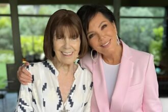 Causa de muerte de Mary Jo Shannon, madre de Kris Jenner, revelada