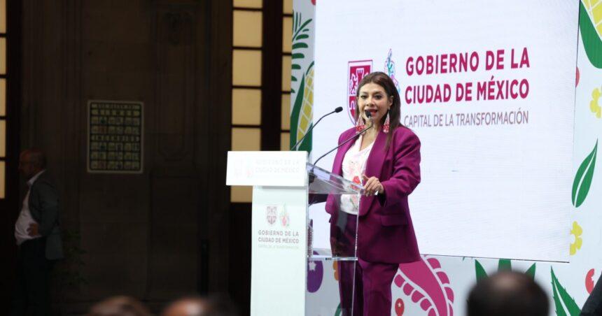 cdmx destaca en mundial brugada resalta nuestra fuerza cultural CDMX destaca en Mundial: Brugada resalta nuestra fuerza cultural