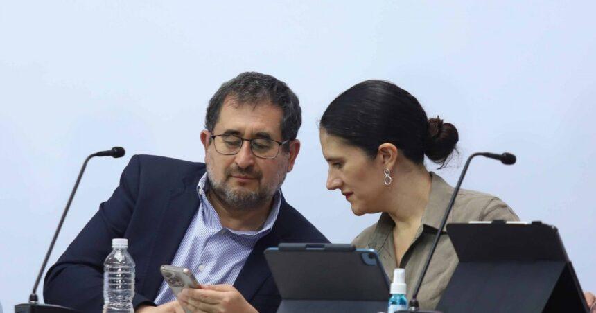 cdmx detencion de mujeres por despojo en plena crisis inmobiliaria CDMX: Detención de mujeres por despojo en plena crisis inmobiliaria
