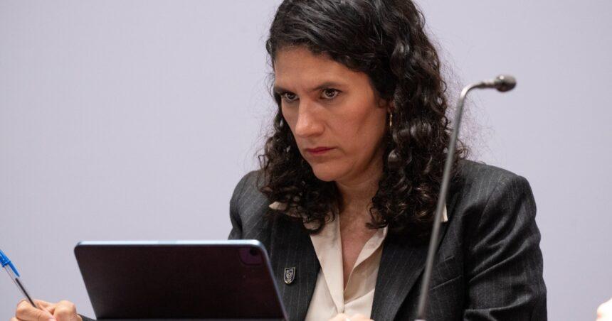 CDMX procesa a integrantes de la Anti Unión tras enfrentamientos