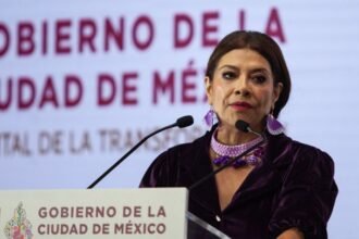 CDMX refuerza seguridad tras cuatro muertes en festejos del domingo