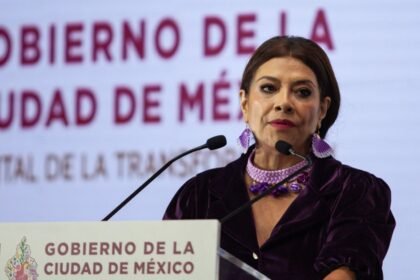 CDMX refuerza seguridad tras cuatro muertes en festejos del domingo