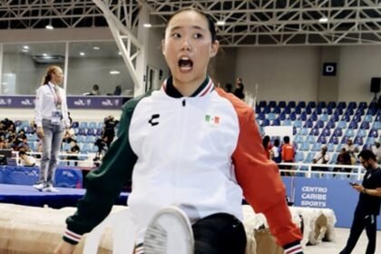 Cecilia Lee y el COM repudian insulto racial durante Juegos Centroamericanos